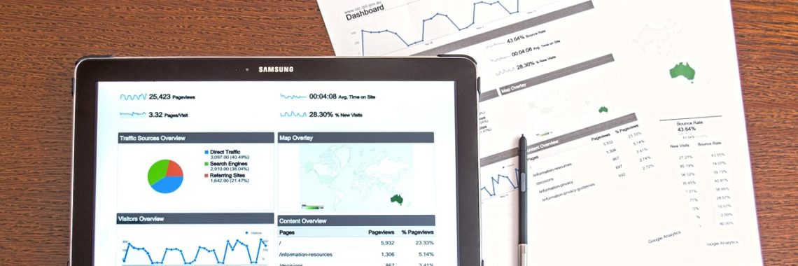 google ads analytics