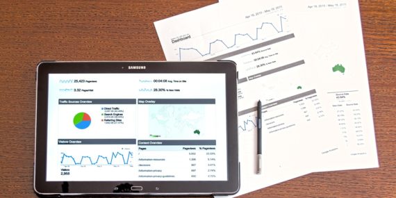 google ads analytics