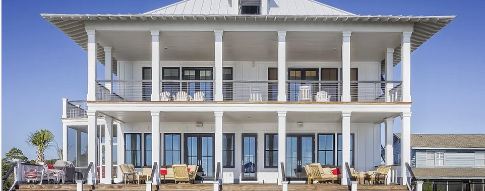 residential property