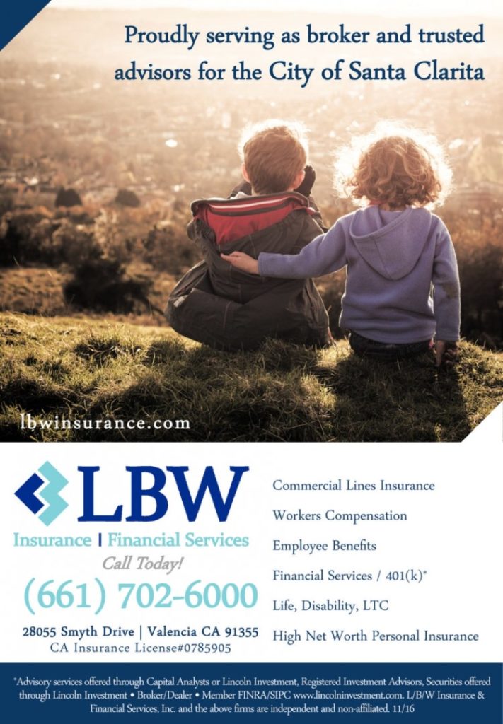 lbw insurance financial services