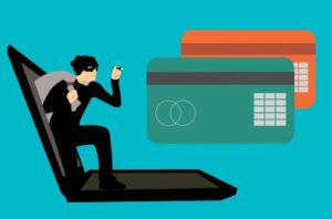 credit card scam